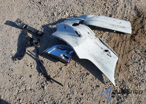 2015 Volvo S80 T5 from USA, damaged, VIN YV140MAK8F1189440